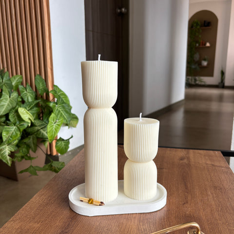 Set Romeo y Julieta talla L