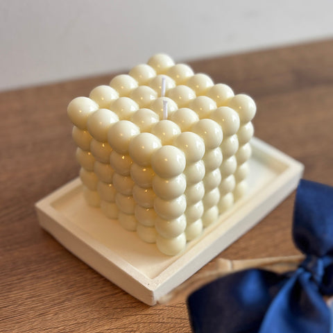 Set cubo ónix