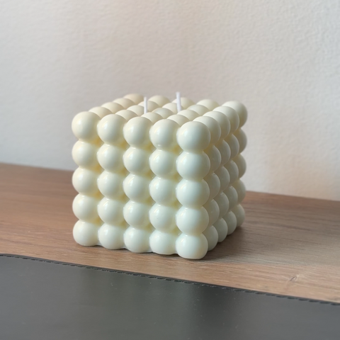 Set cubo ónix