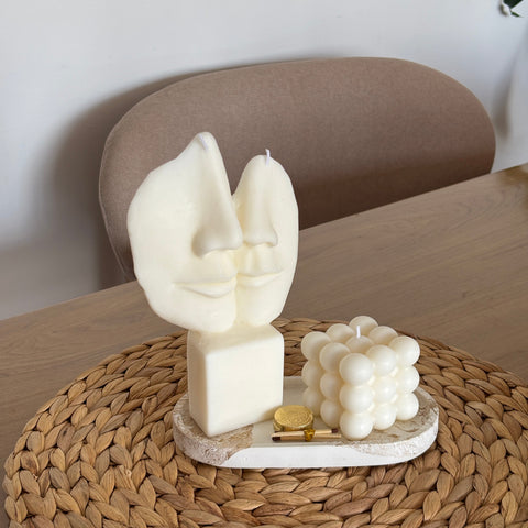 Set Alma gemela y cubo