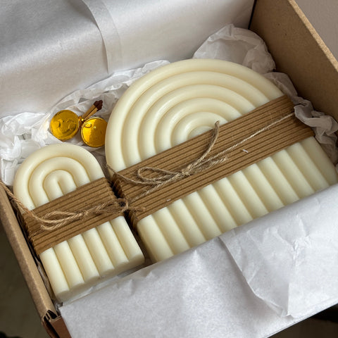 Set Arcoíris