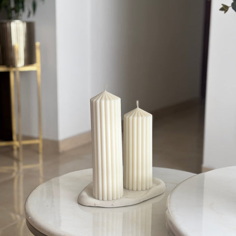 Set Torres pliego