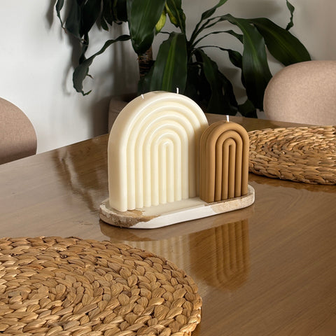 Set Arcoíris