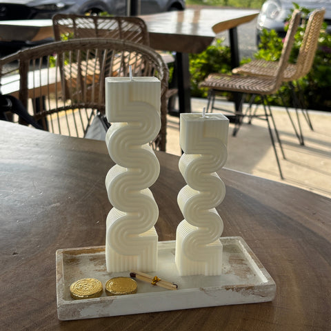Set Curva