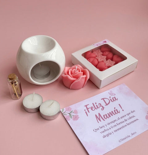 Colección mes de Madres