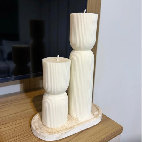 Set Romeo y Julieta talla L