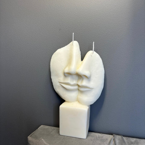 Vela aromática Almas Gemelas