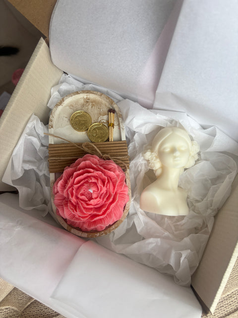 Set María y Rosa