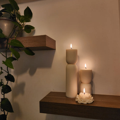 Set Romeo y Julieta talla L