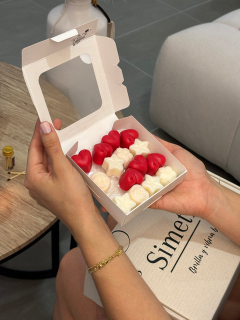 Wax Melts