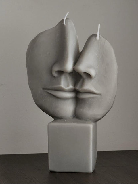 Vela aromática Almas Gemelas