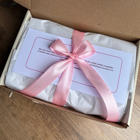 Vela aromática Rosa XL