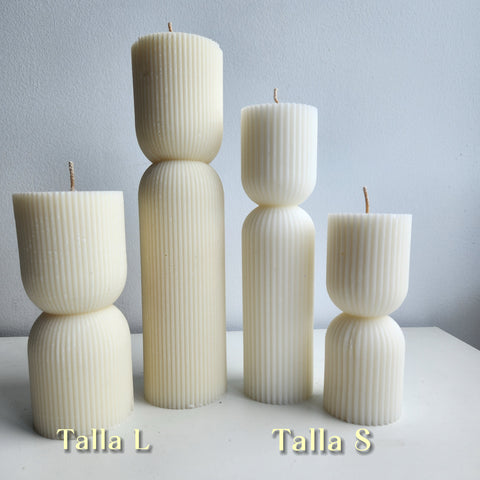 Set Romeo y Julieta talla S